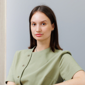 Казакова Елизавета Александровна, стоматолог-терапевт