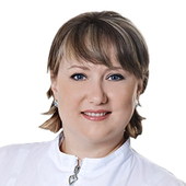 Нутрихина Татьяна Ивановна, хирург