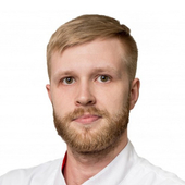 Трубников Алексей Игоревич, ортопед