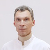 Киценко Станислав Юрьевич, уролог