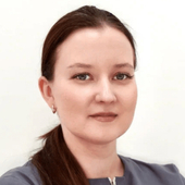 Туркова Екатерина Алексеевна, уролог