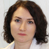 Кириллова Наталия Алексеевна, стоматолог-терапевт