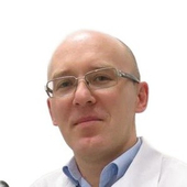 Голиков Алексей Григорьевич, эндокринолог