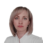 Кудряшова Марина Юрьевна, акушер-гинеколог