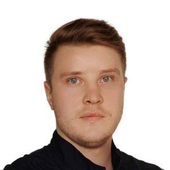 Питеров Владислав Анатольевич, невролог