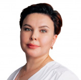 Шитова Вера Николаевна, косметолог