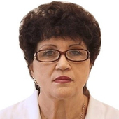 Когут Валентина Николаевна, гинеколог