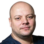 Афуков Иван Игоревич, анестезиолог