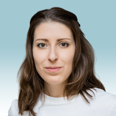 Логинова Екатерина Владимировна, гинеколог