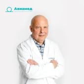 Мазохин Игорь Владимирович, гинеколог