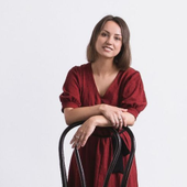 Бржевская Ксения Александровна, психолог