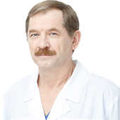 Цап Владимир Васильевич, анестезиолог