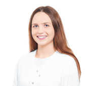 Галкина Екатерина Евгеньевна, врач УЗД