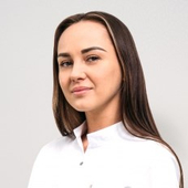 Решетова Светлана Николаевна, диетолог