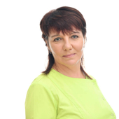 Титова Екатерина Сергеевна, детский офтальмолог