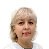 Михайлова Гульнара Рамильевна, ревматолог