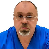 Ермаков Александр Александрович, хирург