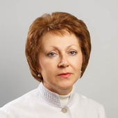 Папенко Людмила Васильевна, офтальмолог