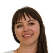 Толкова Юлия Федоровна, стоматолог-терапевт