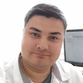 Николаев-Балл Феликс Раисович, нейрохирург