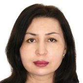 Абдуллаева Лола Валерьевна, стоматолог-терапевт