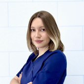 Черных Наталия Юрьевна, стоматолог-терапевт