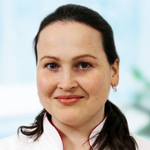 Корнева Елена Евгеньевна, терапевт