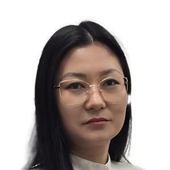 Ким Елена Кенмуновна, онколог