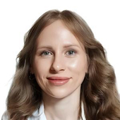 Артамонова Мария Сергеевна, онколог