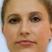 Алексеева Елена Юрьевна, гинеколог