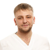 Рамазанов Виктор Олегович, ЛОР