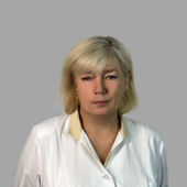 Чабан Лариса Владимировна, ЛОР