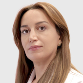 Гусейнова Гюнель Сеидага Кызы, детский невролог