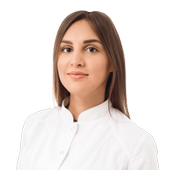 Поденкова Анастасия Александровна, рентгенолог