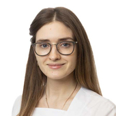 Аверьянова Марина Владимировна, гинеколог