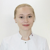 Левина Ольга Владимировна, стоматолог-терапевт