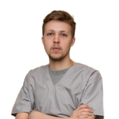 Моргунов Максим Михайлович, стоматолог-терапевт