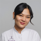 Ан Надежда Вячеславовна, врач-косметолог