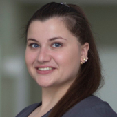 Черненко Манана Георгиевна, стоматолог-хирург