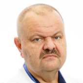 Лебедев Алексей Андреевич, невролог