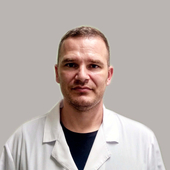Дмитриев Алексей Иванович, уролог