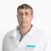 Саидмурадов Тимур Алишерович, дерматолог