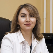 Мовсисян Моника Ашотовна, кардиолог