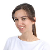 Минасян Гаянэ Артуровна, ортодонт
