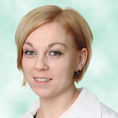 Босецкая Людмила Александровна, гинеколог