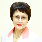 Батырова Равиля Ревхатовна, гинеколог