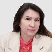 Костенко Арина Ивановна, психолог