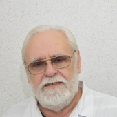 Лиманов Александр Евгеньевич, торакальный хирург