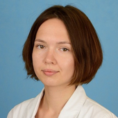 Аримова Полина Сергеевна, детский иммунолог