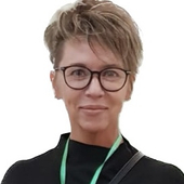 Благовидова Татьяна Юрьевна, стоматолог-терапевт